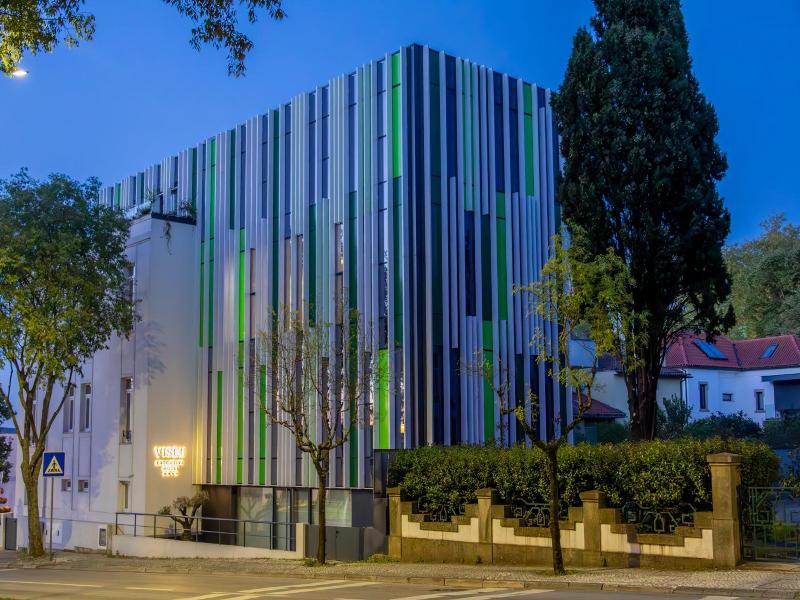 Viseu Executive Hotel image