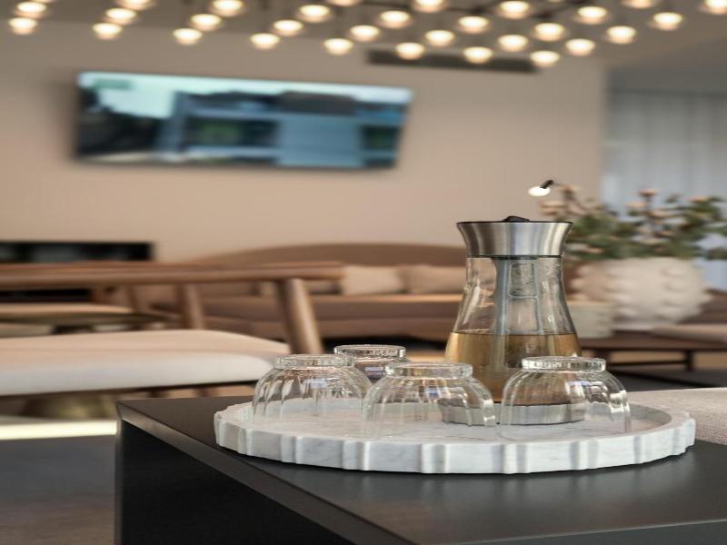 Viseu Executive Hotel image