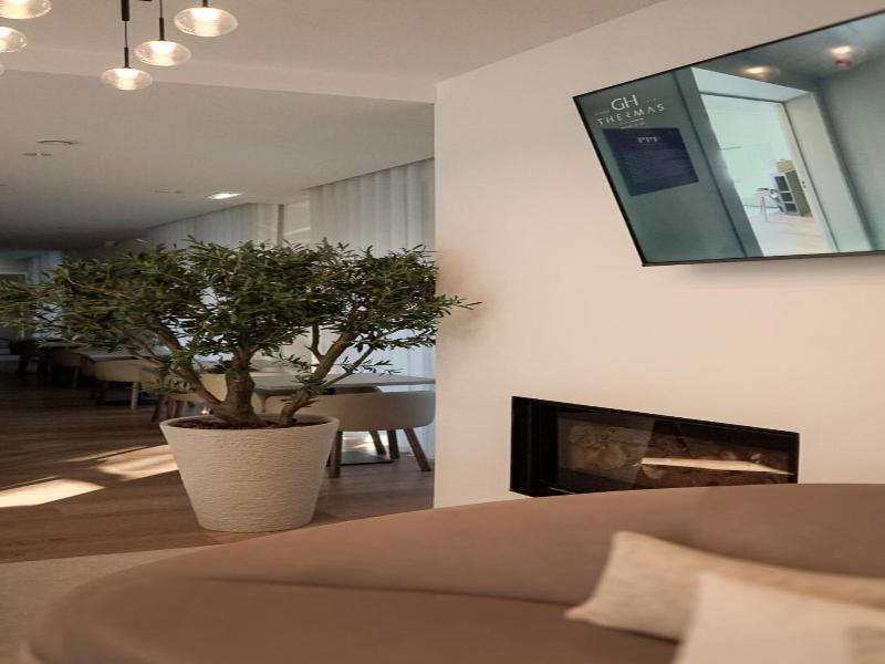 Viseu Executive Hotel image