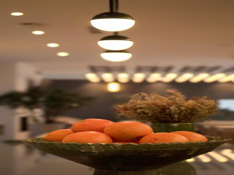 Viseu Executive Hotel image