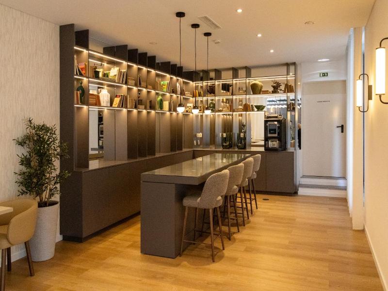 Viseu Executive Hotel image