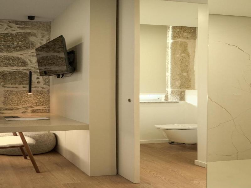 Viseu Executive Hotel image