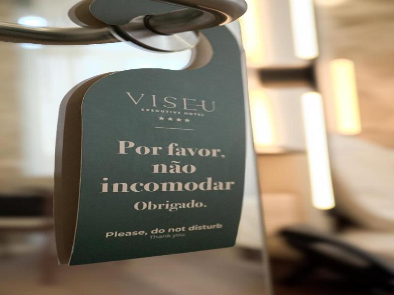 Viseu Executive Hotel image