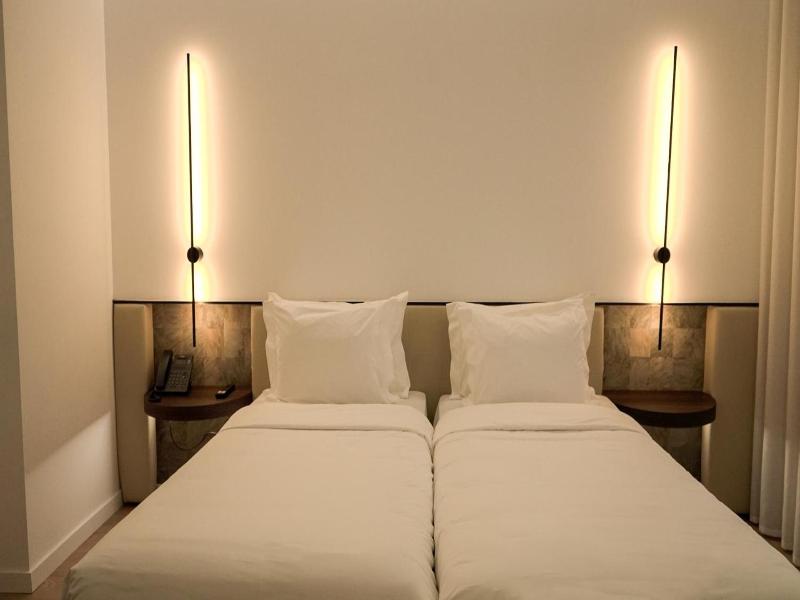 Viseu Executive Hotel image
