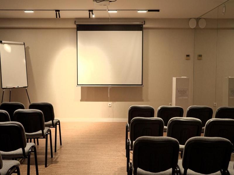 Viseu Executive Hotel image