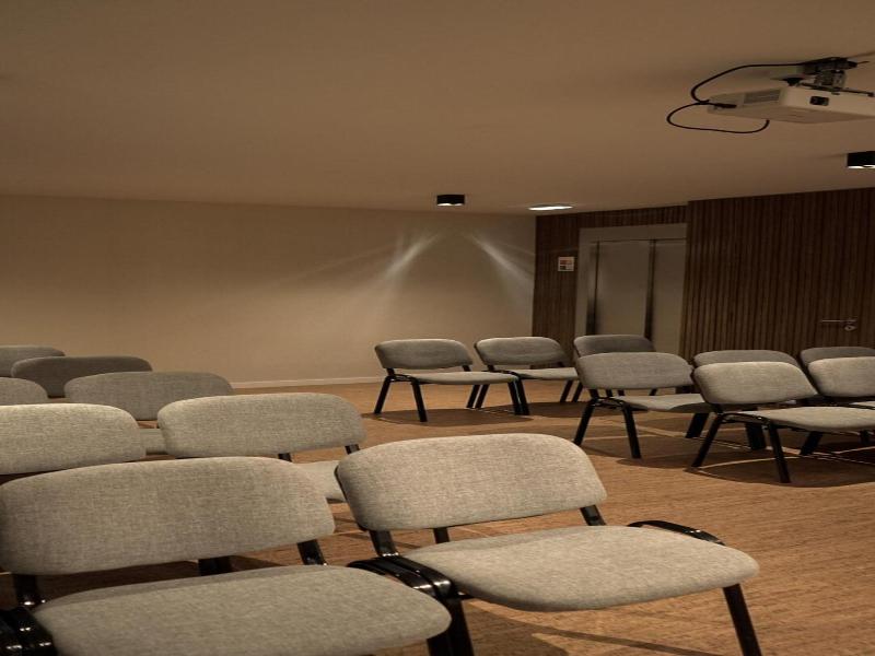 Viseu Executive Hotel image