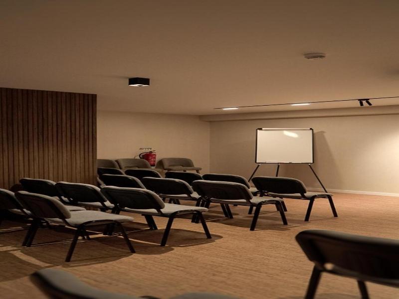 Viseu Executive Hotel image