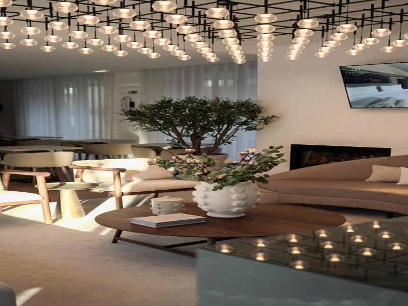Viseu Executive Hotel image