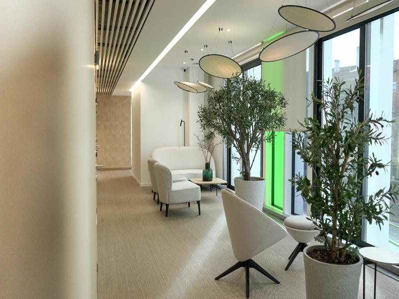 Viseu Executive Hotel image