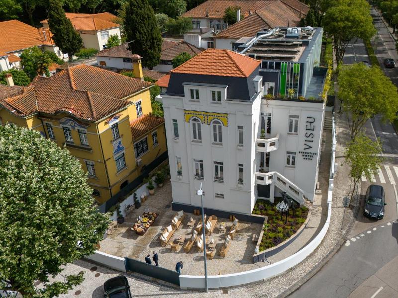 Viseu Executive Hotel image