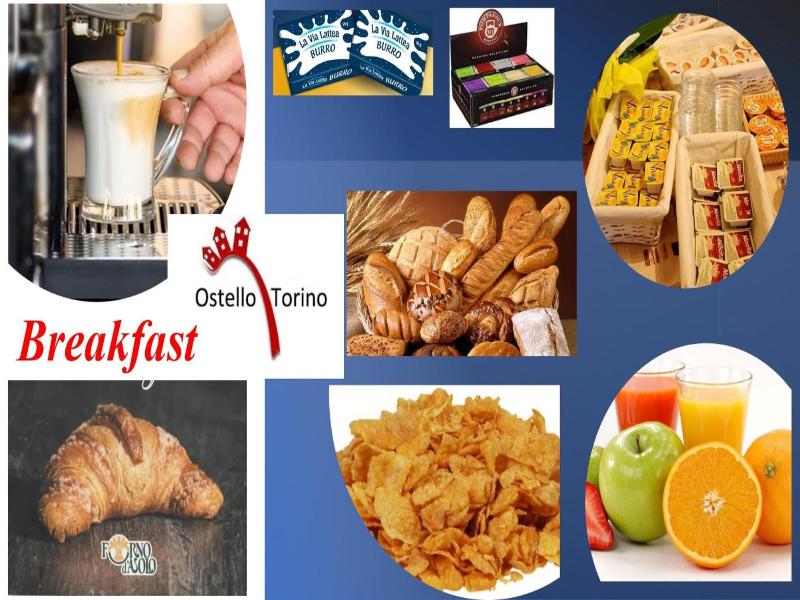 Ostello Torino image