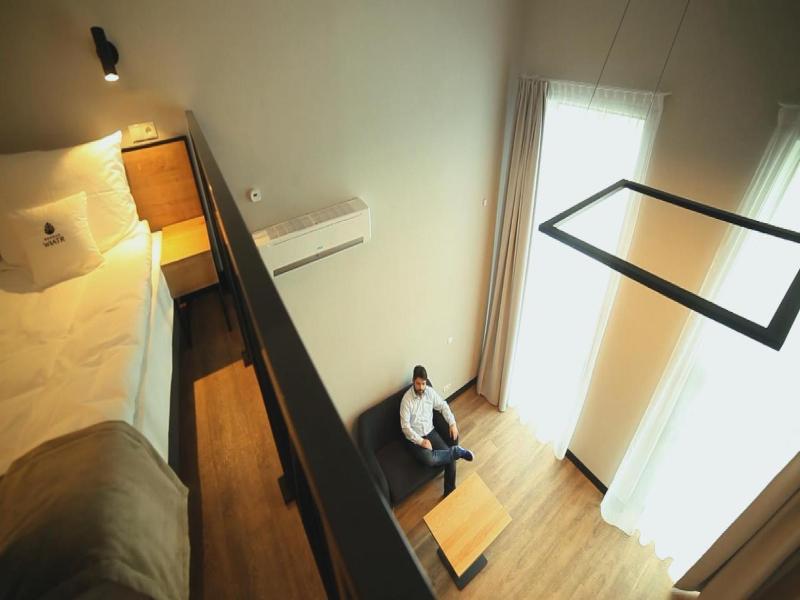 Hotel Browar Wiatr
