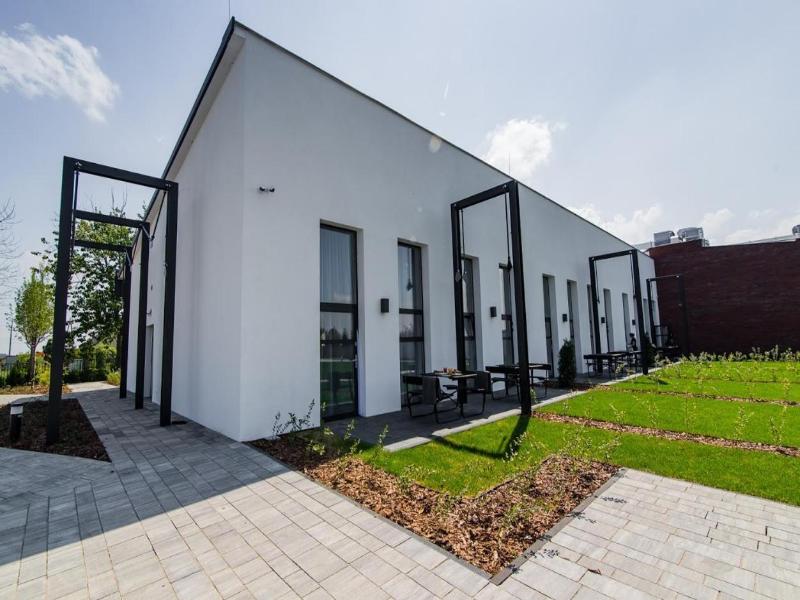 Hotel Browar Wiatr