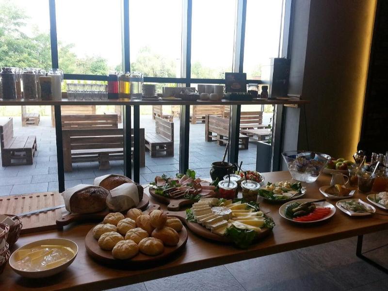Hotel Browar Wiatr