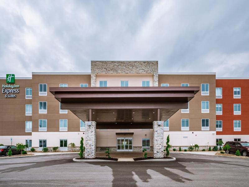 Holiday Inn Express Amp Suites South Bend South image