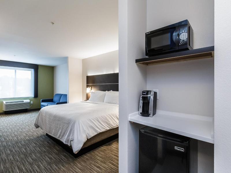 Holiday Inn Express Amp Suites South Bend South image