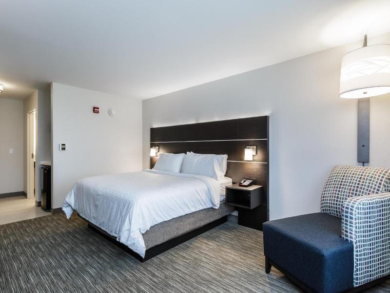 Holiday Inn Express Amp Suites South Bend South image
