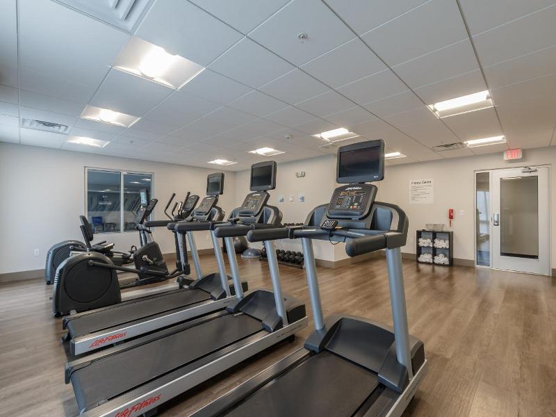 Holiday Inn Express Amp Suites South Bend South image