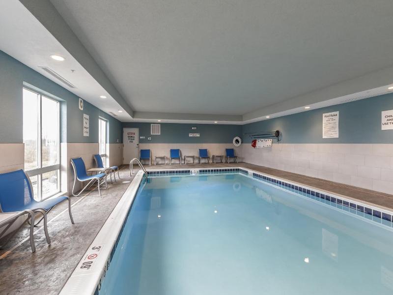 Holiday Inn Express Amp Suites South Bend South image