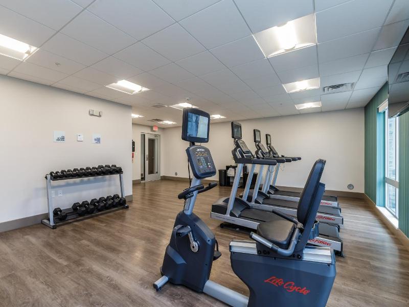 Holiday Inn Express Amp Suites South Bend South image