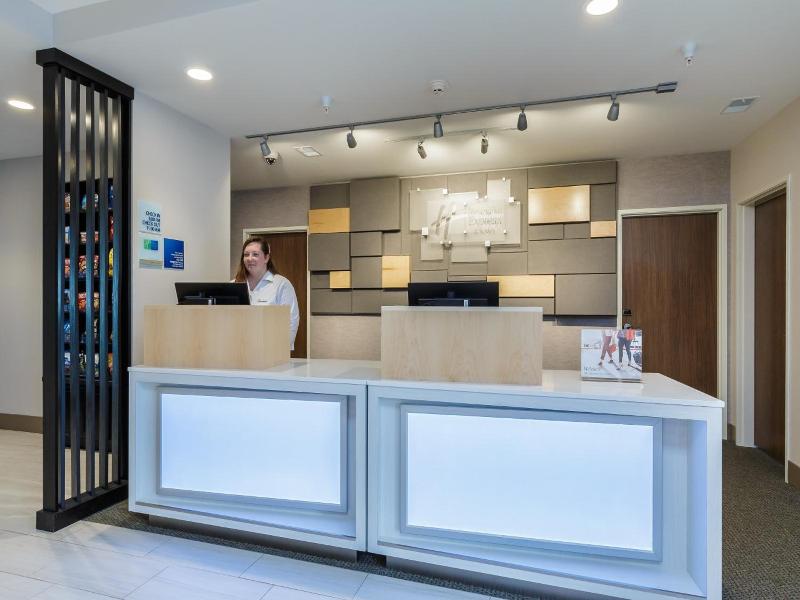 Holiday Inn Express Amp Suites South Bend South image
