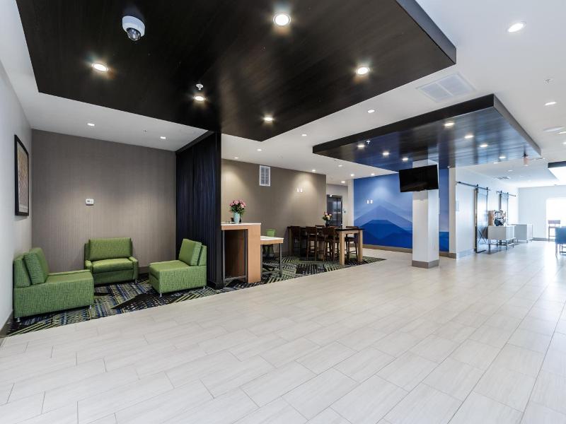 Holiday Inn Express Amp Suites South Bend South image