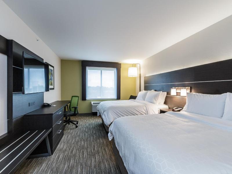 Holiday Inn Express Amp Suites South Bend South image