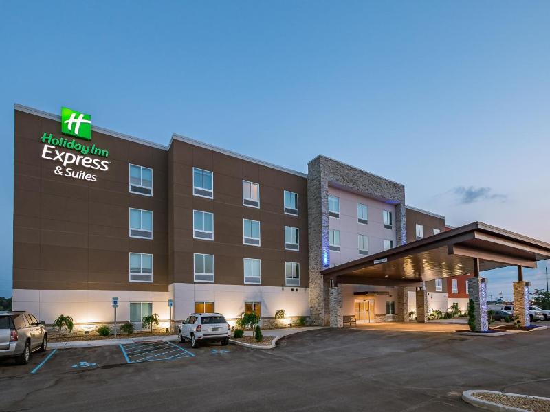 Holiday Inn Express Amp Suites South Bend South image