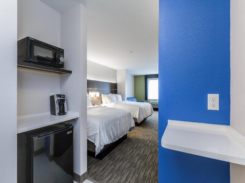 Holiday Inn Express Amp Suites South Bend South image
