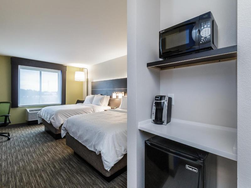 Holiday Inn Express Amp Suites South Bend South image