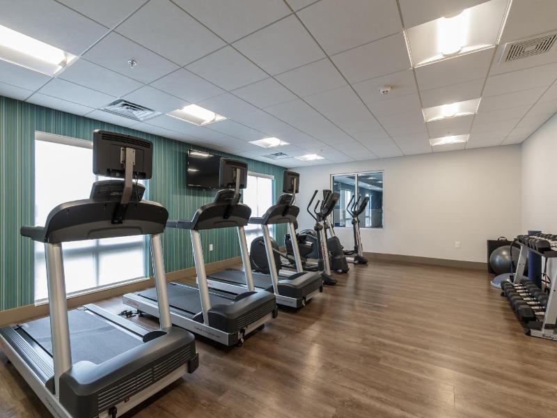 Holiday Inn Express Amp Suites South Bend South image