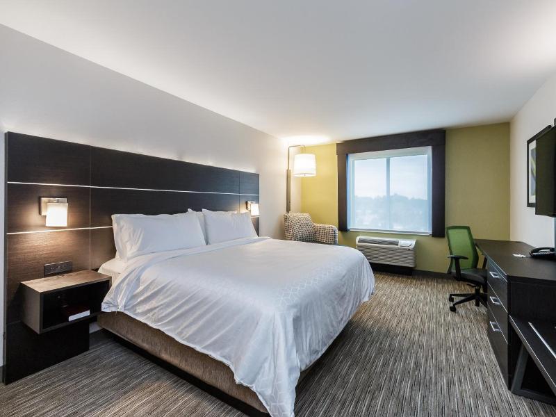 Holiday Inn Express Amp Suites South Bend South image