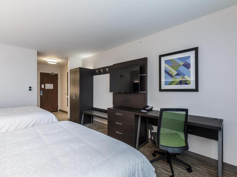 Holiday Inn Express Amp Suites South Bend South image
