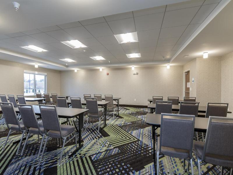 Holiday Inn Express Amp Suites South Bend South image
