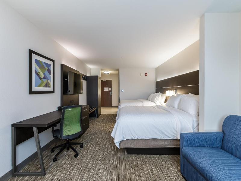 Holiday Inn Express Amp Suites South Bend South image