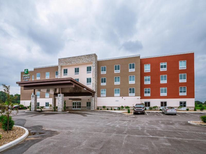 Holiday Inn Express Amp Suites South Bend South image