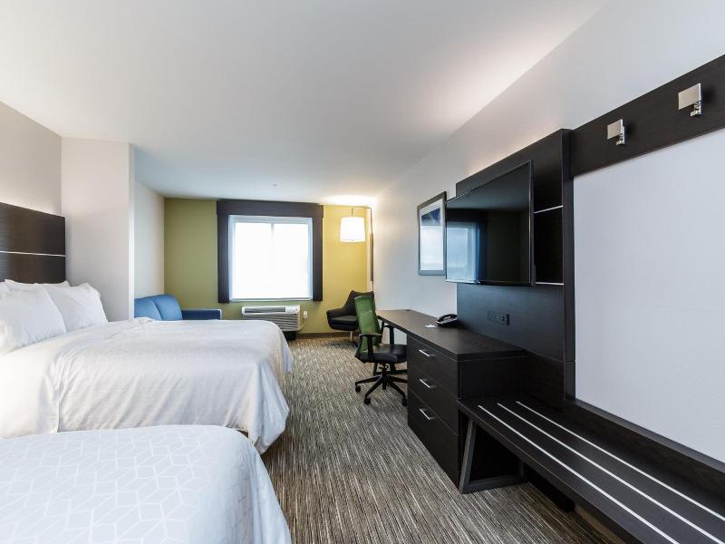 Holiday Inn Express Amp Suites South Bend South image
