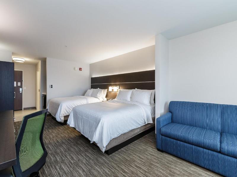 Holiday Inn Express Amp Suites South Bend South image