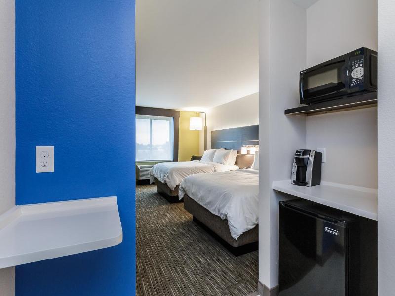Holiday Inn Express Amp Suites South Bend South image