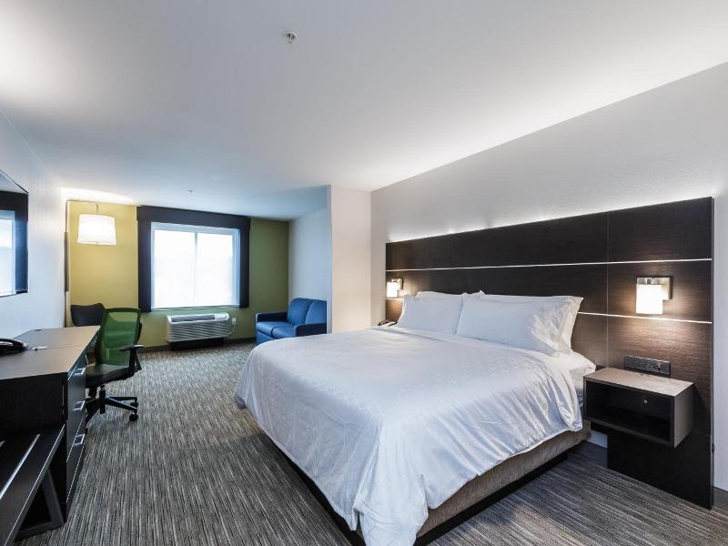 Holiday Inn Express Amp Suites South Bend South image