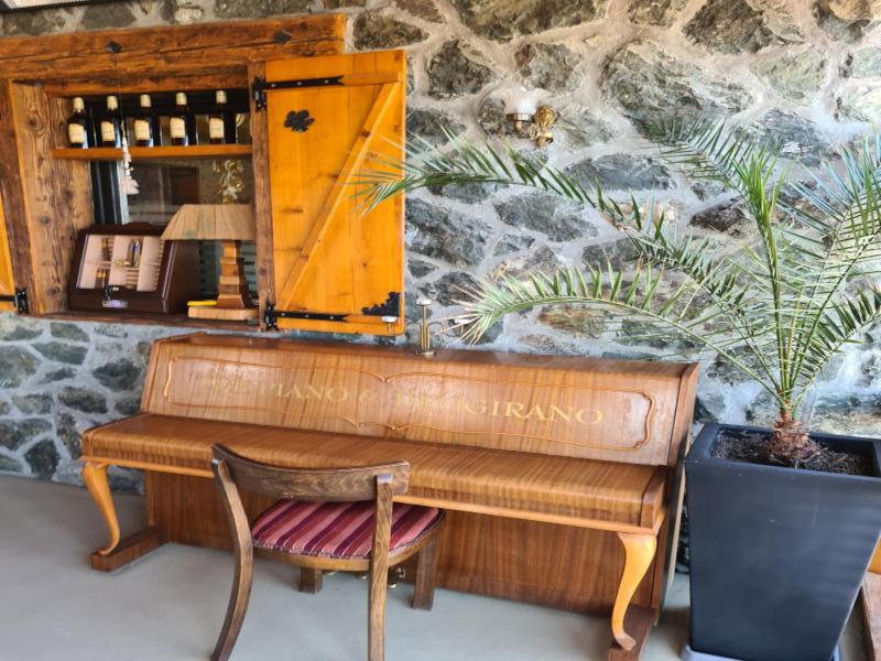 Garni Hotel Spa Nicolo