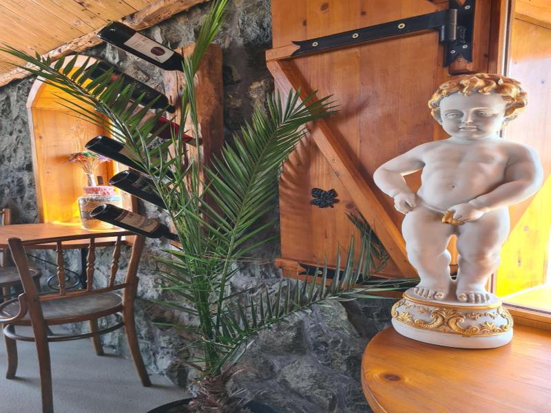Garni Hotel Spa Nicolo