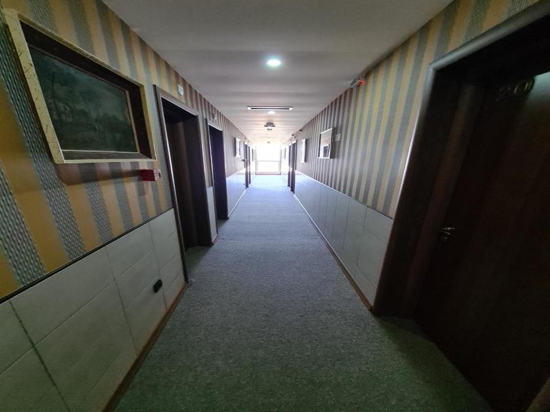 Garni Hotel Spa Nicolo