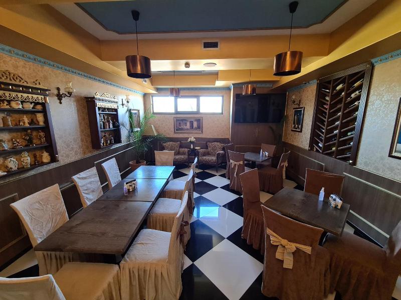 Garni Hotel Spa Nicolo