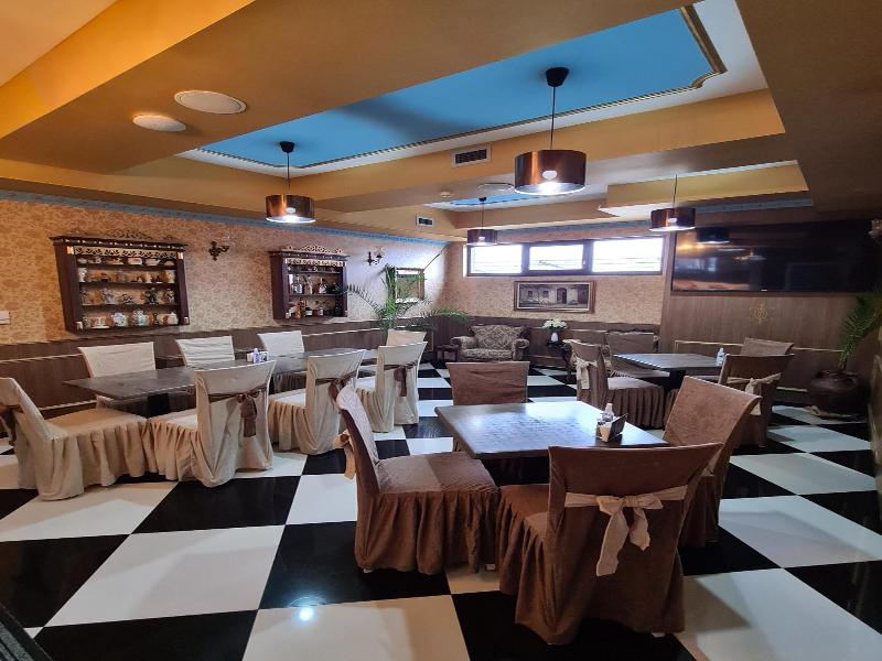 Garni Hotel Spa Nicolo