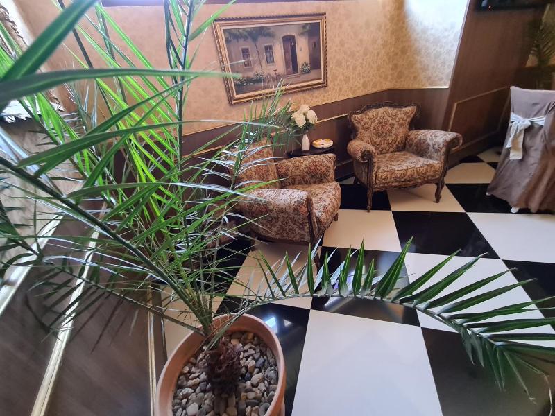 Garni Hotel Spa Nicolo