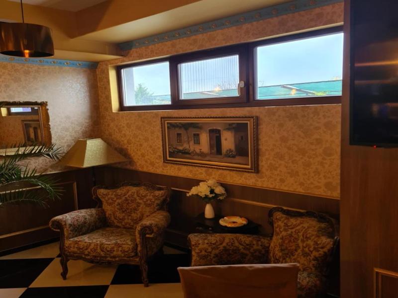 Garni Hotel Spa Nicolo