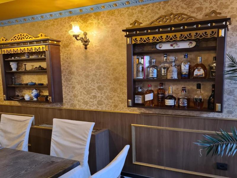 Garni Hotel Spa Nicolo