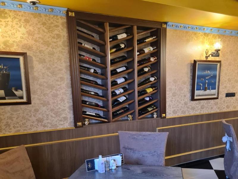 Garni Hotel Spa Nicolo