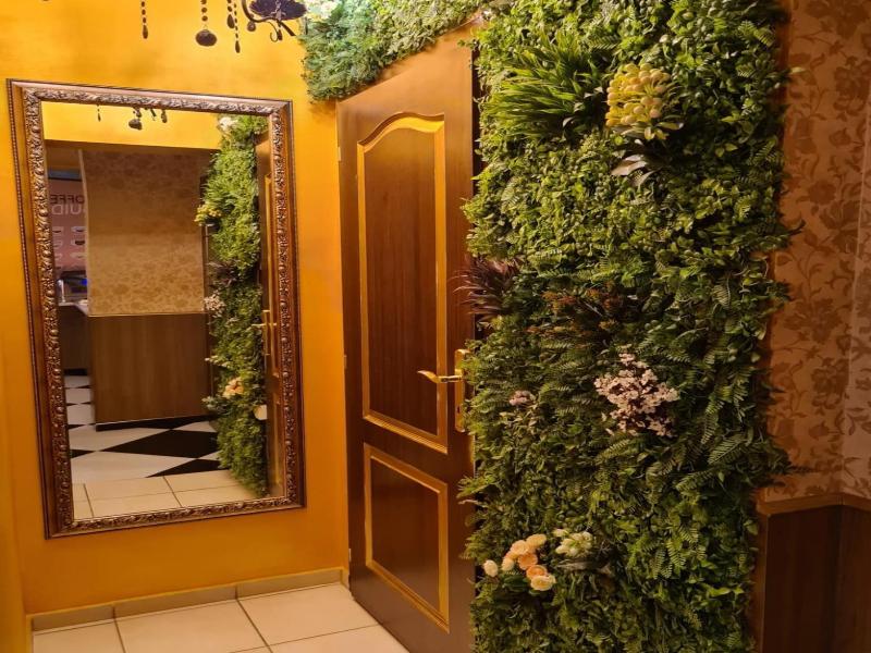 Garni Hotel Spa Nicolo